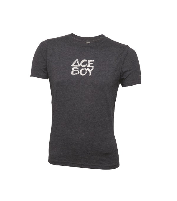 Ace Boy T-Shirt- Kids