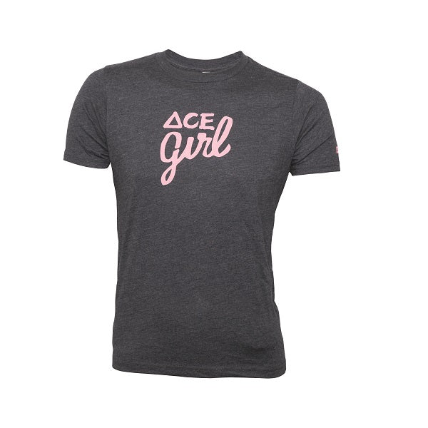 Ace Girl T-Shirt- Kids