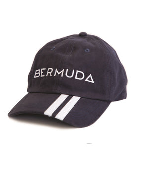 Bermuda Baseball Cap