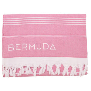 Bermuda Turkish Towel